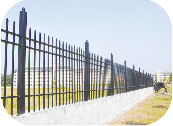 东山围墙护栏0602-85-60